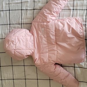 The North Face Infant Jacket